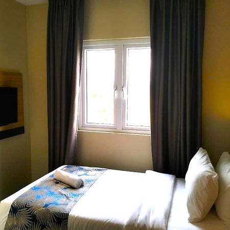 Nb Hotel Τζόχορ Μπάχρου Εξωτερικό φωτογραφία